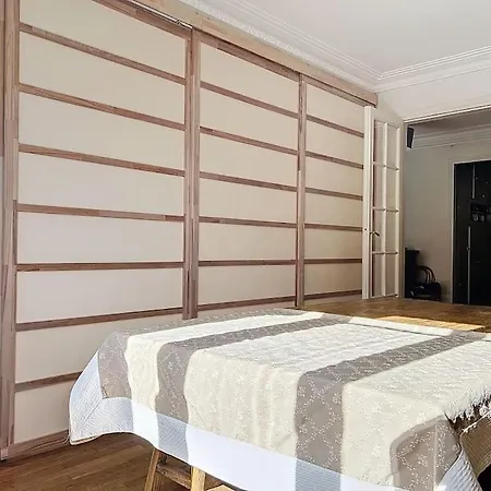 Spacieux 120m2 A 16 Paris