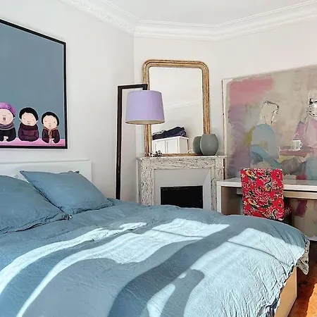 Spacieux 120m2 A 16 Apartment *
