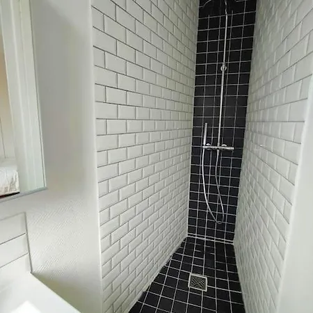 Apartment Spacieux 120m2 A 16 *