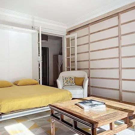 Spacieux 120m2 A 16 Paris